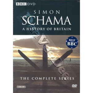 A History of Britain - Complete Series - 6-DVD Box Set (DVD)